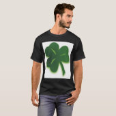 Qのワイシャツ Tシャツ (正面フル)