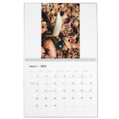 Qの大理石を緩めますII カレンダー (3月 2026)