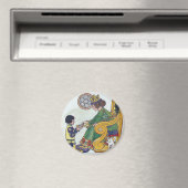 Qはクイーン マグネット (インサイチュ (食洗機))