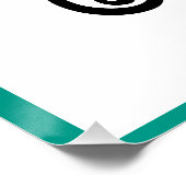 Qは名前 ポスター (コーナー)