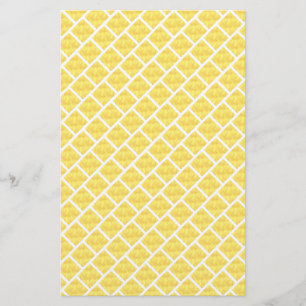 Qケベック航海のミニラッピング紙  基本 チラシ