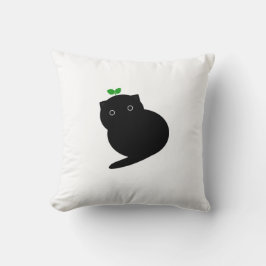 Qネコ クッション