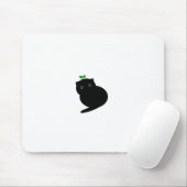 Qネコ マウスパッド (マウス)