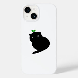 Qネコ Case-Mate iPhone 14ケース