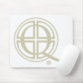 Qマウスパッド マウスパッド (マウス)