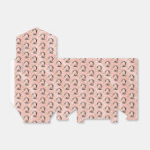 Q文字 フェイバーボックス (折り畳みなし)