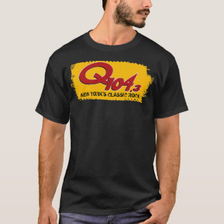 Q104 Tシャツ