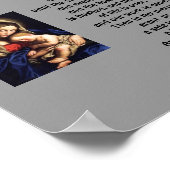 q3 lord support us poster ポスター (角)