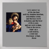 q3 lord support us poster ポスター (正面)