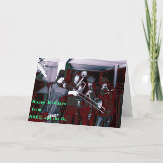 "Q" 2 Uから シーズンカード