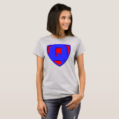 Q Tシャツ (正面フル)