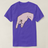 Q Tシャツ (デザイン正面)