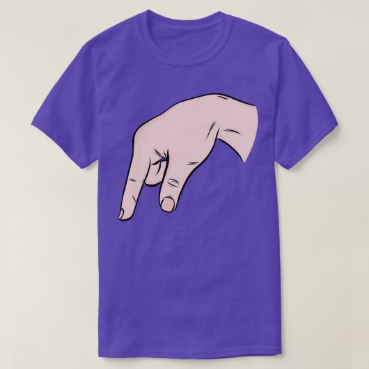 Q Tシャツ (デザイン正面)