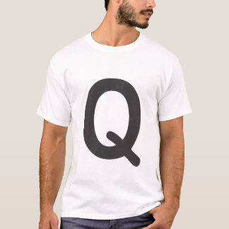 Q. Tシャツ