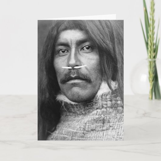 Qa_hila_Koprino1914 カード (正面)