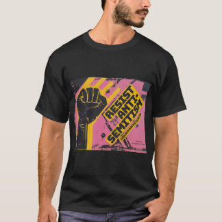 QAAレジス半主義Tシャツ Tシャツ