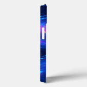 Qaanaaq – ノーザンライトケースメイトiPhoneケース Case-Mate iPhoneケース (裏面 / 右)