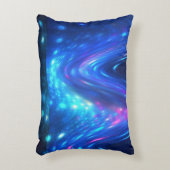 Qaanaaq – ノーザンライト アクセントクッション (正面(垂直))