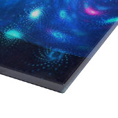 Qaanaaq – ノーザンライト カッティングボード (角)