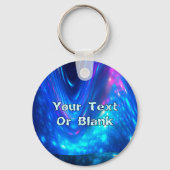 Qaanaaq – ノーザンライト キーホルダー (裏面)