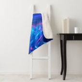 Qaanaaq – ノーザンライト シェルパブランケット (インサイチュ)