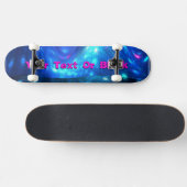 Qaanaaq – ノーザンライト スケートボード (横)