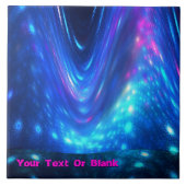 Qaanaaq – ノーザンライト タイル (正面)