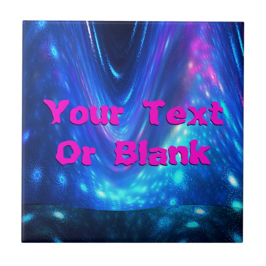 Qaanaaq – ノーザンライト タイル (正面)