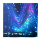 Qaanaaq – ノーザンライト タイル (正面)