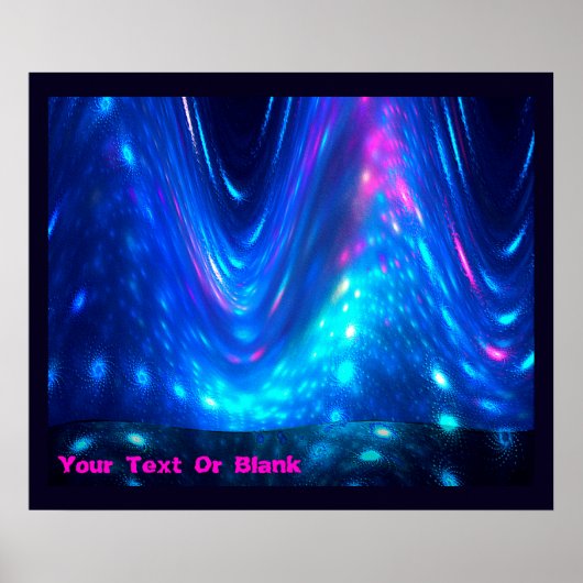 Qaanaaq – ノーザンライト ポスター (正面)