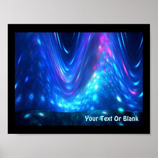 Qaanaaq – ノーザンライト ポスター (正面)