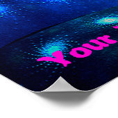 Qaanaaq – ノーザンライト ポスター (角)