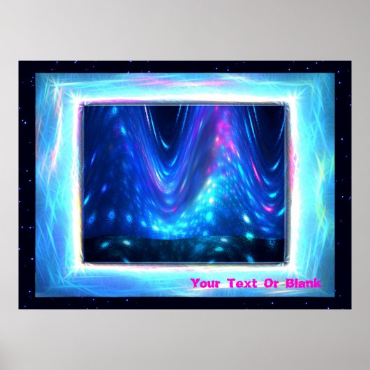 Qaanaaq – ノーザンライト ポスター (正面)