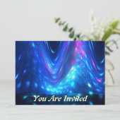 Qaanaaq – ノーザンライト 招待状 (スタンド正面)