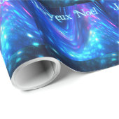 Qaanaaq - Joyeux Noёl ラッピングペーパー (ロールコーナー)