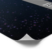 Qabalistic Tree of Life DiagramチャートKabbalah ポスター (角)