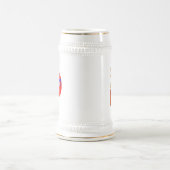 QaLiTeフラゴン ビールジョッキ (中央)