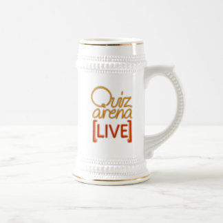 QaLiTeフラゴン ビールジョッキ