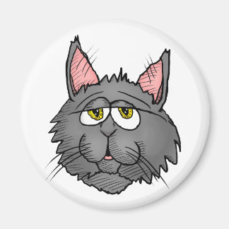 Qat磁石をモーゼする マグネット