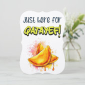 Qatayefقطايف رمضان بالعربي مضحكのためにここだけ 招待状 (スタンド正面)