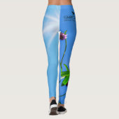 QATTOOSレギンス レギンス (裏面)