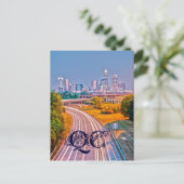 QC ポストカード (スタンド正面)