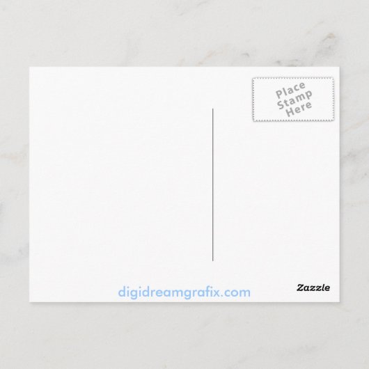 QC ポストカード (裏面)