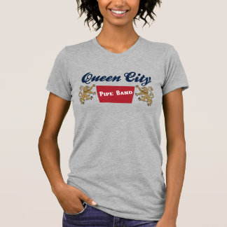 QCPBの宴会 Tシャツ