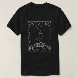 QHH Tシャツ