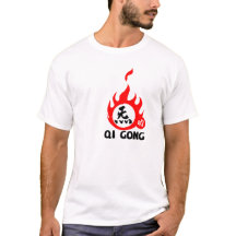 Qi Gong T-Shirt