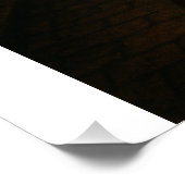 Qipao中国の Assassin – クリムゾンのコード ポスター (コーナー)