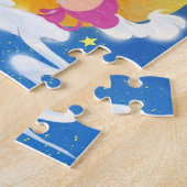 Qkidsパズル（110個） ジグソーパズル