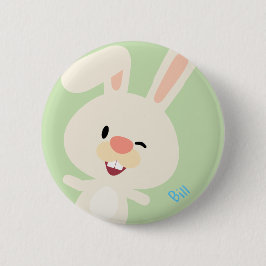 Qkidsビルボタン 缶バッジ