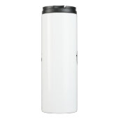 QoHサポータThermal Cup タンブラー (裏面)